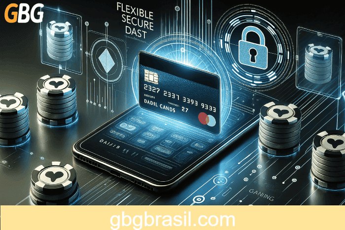 Live Casino GBG bônus e prêmios incríveis