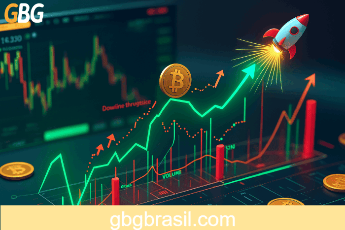 Crash game GBG ganhos rápidos e diversão!