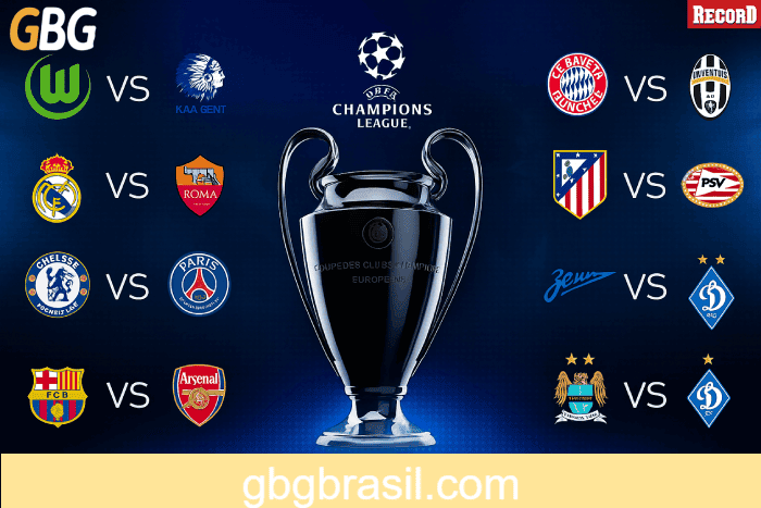 GBG apostas esportivas online