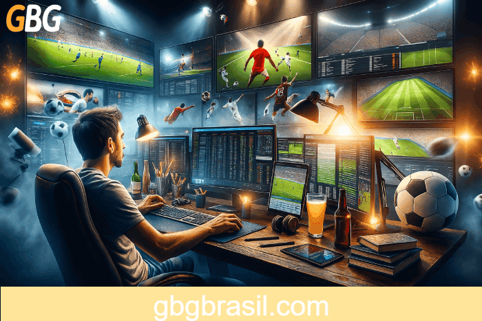 7GBG apostas de futebol