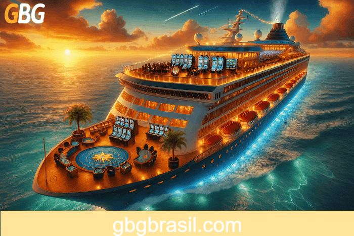 Jogos clássicos de cassino GBG