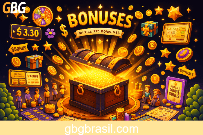 Acessar conta no Cassino GBG Brasil