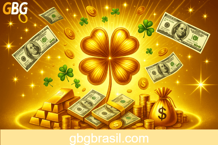 Promoções imperdíveis do Cassino GBG